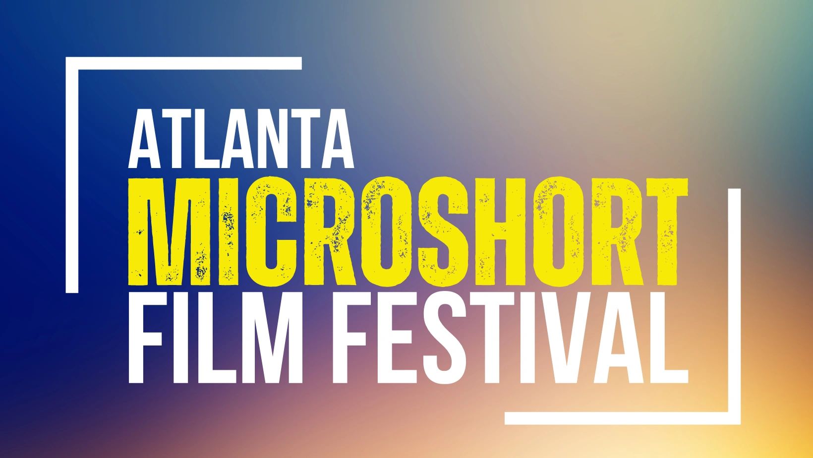 Atlanta Micro Short Film Festival